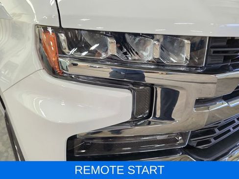 Used 2022 Chevrolet Silverado 1500 LT image 5