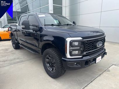 Used 2024 Ford F250 Lariat w/ Sport Appearance Package