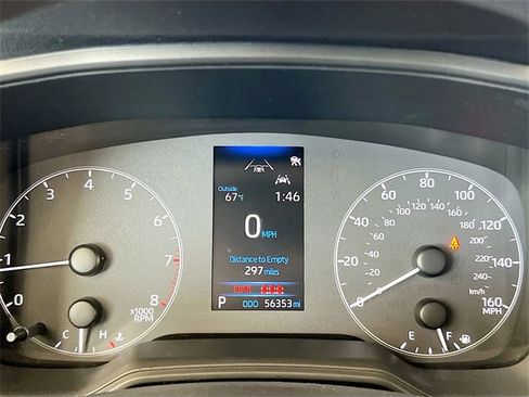 Used 2024 Toyota Corolla LE image 6