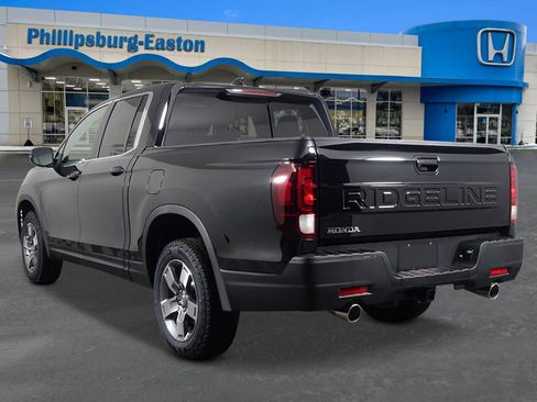 New 2026 Honda Ridgeline RTL image 3