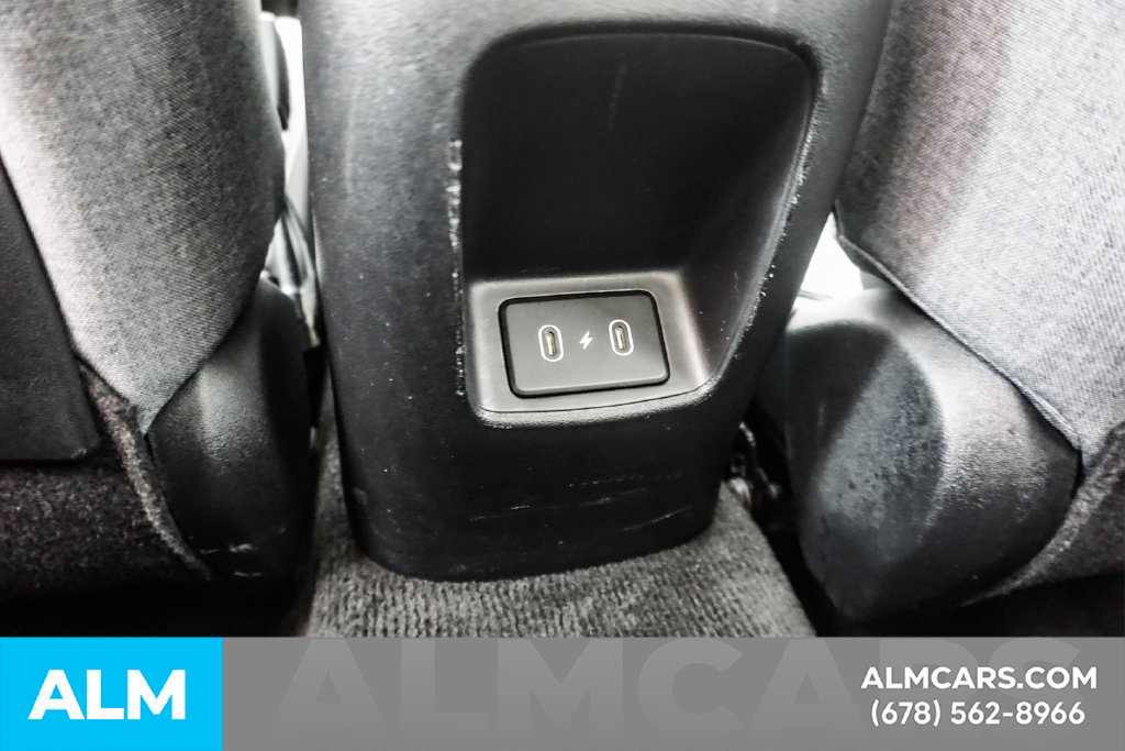 Used 2025 Hyundai Elantra Limited FWD image 57