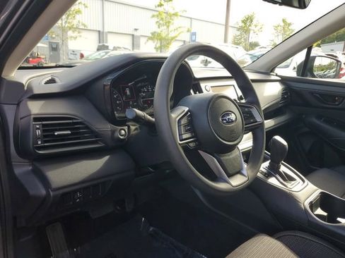 Certified 2024 Subaru Outback 2.5i image 19