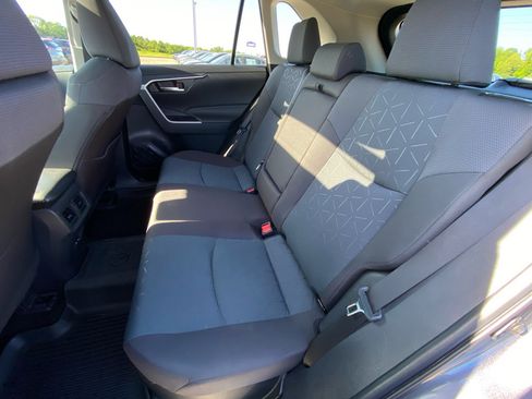 Used 2025 Toyota RAV4 XLE w/ Convenience Package AWD/4WD image 11