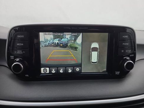 Used 2020 Hyundai Tucson Limited image 27