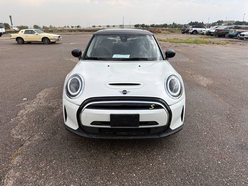 Used 2024 MINI Cooper SE FWD image 2