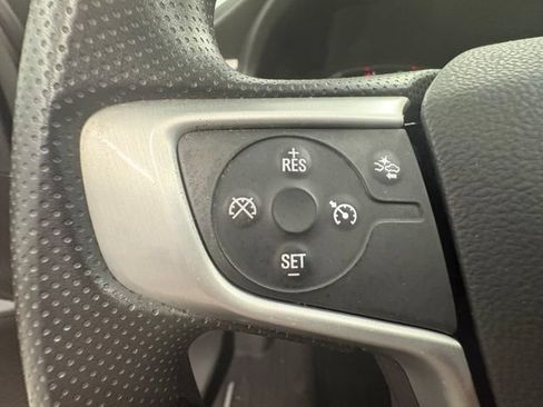 Used 2021 GMC Acadia SLE w/ Driver Convenience Package FWD image 18