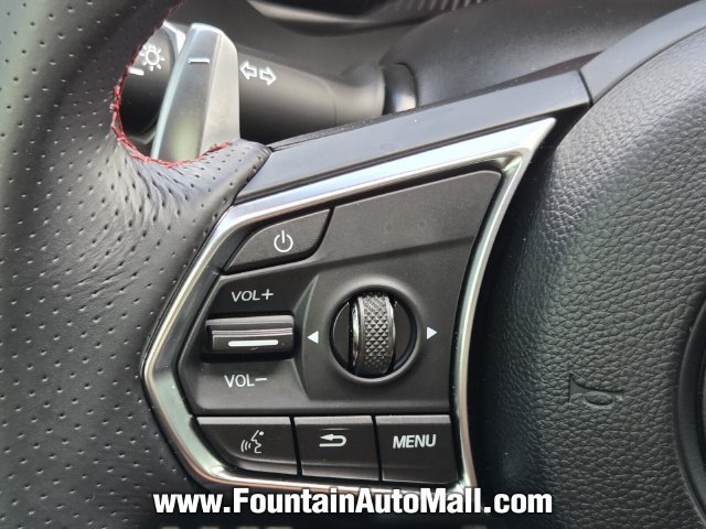 Certified 2025 Acura TLX Type S AWD/4WD image 20
