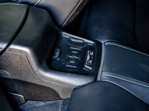 Used 2023 Chevrolet Camaro SS RWD image 33