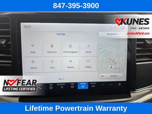 Used 2024 Ford F150 STX image 47
