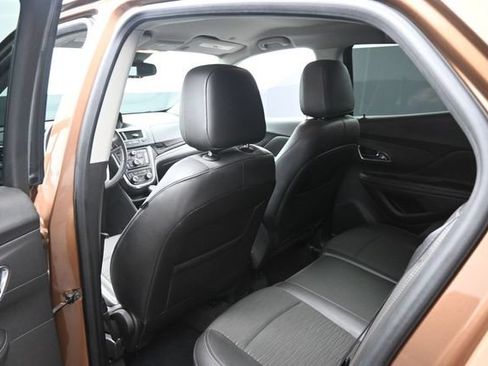Used 2016 Buick Encore FWD image 14