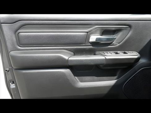 New 2025 RAM 1500 Tradesman w/ Night Edition image 10