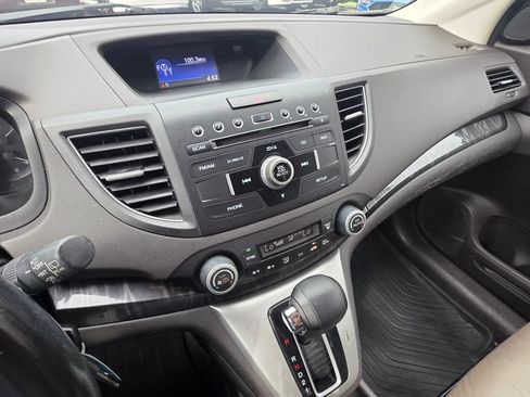 Used 2013 Honda CR-V EX-L image 13