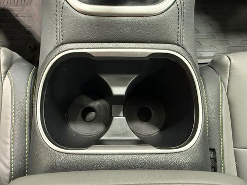 Used 2024 Subaru Outback Onyx Edition image 13