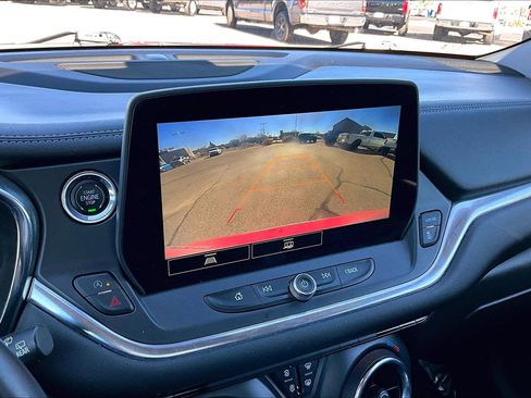 Used 2024 Chevrolet Blazer LT image 14