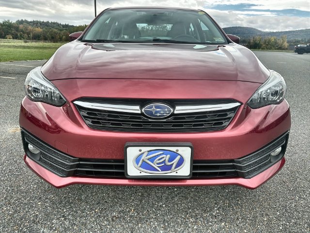 Used 2021 Subaru Impreza 2.0i Premium AWD/4WD image 32
