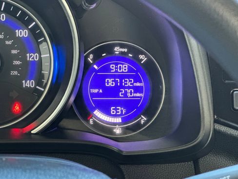 Used 2020 Honda Fit LX image 19