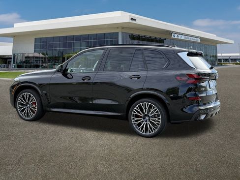 New 2026 BMW X5 sDrive40i image 7