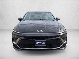 Used 2025 Hyundai Sonata SEL FWD video 2