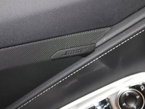 Used 2025 Chevrolet Corvette Z06 RWD image 33