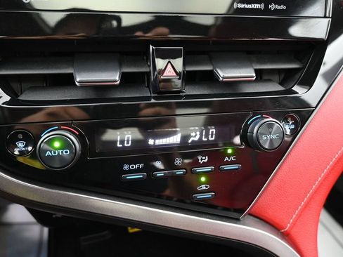 Used 2022 Toyota Camry XSE FWD image 20