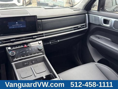 Used 2025 Hyundai Santa Fe XRT AWD/4WD image 28