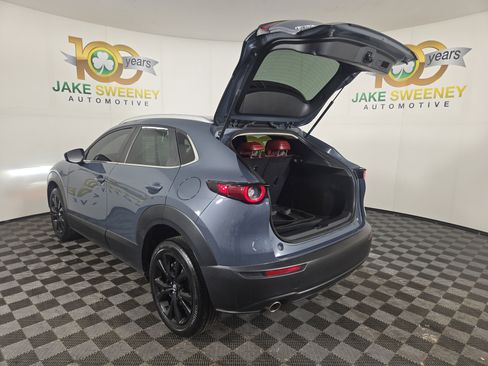 Used 2023 MAZDA CX-30 AWD 2.5 S w/ Preferred Package image 32