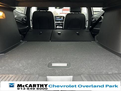 New 2026 Chevrolet Trax ACTIV w/ Driver Confidence Package image 22