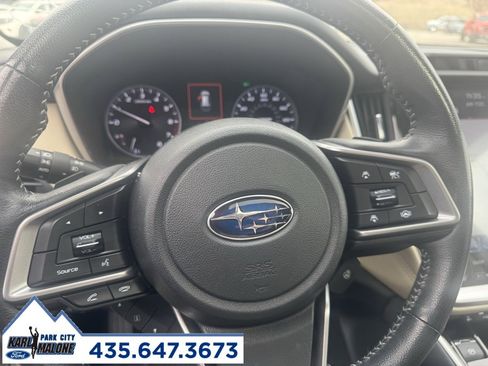 Used 2022 Subaru Outback Limited XT w/ Popular Package #2 image 13
