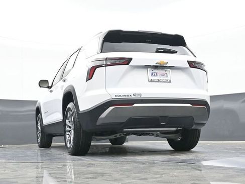 New 2026 Chevrolet Equinox LT FWD image 49