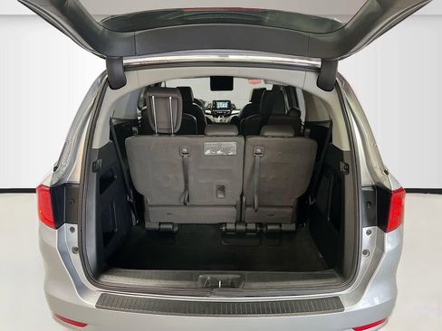 Used 2022 Honda Odyssey EX-L image 27