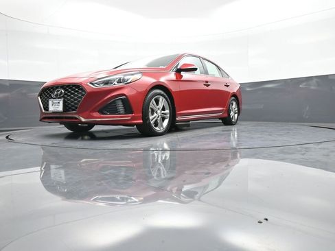 Used 2019 Hyundai Sonata Sport image 25