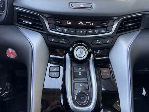 Used 2024 Acura TLX w/ Technology Package FWD image 21