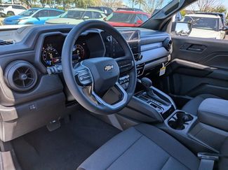 New 2026 Chevrolet Colorado W/T w/ WT Custom Package video 3