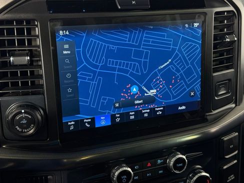 Used 2025 Ford F150 Lariat image 19