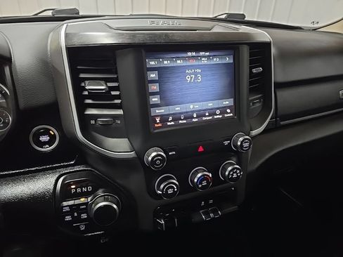 Used 2020 RAM 1500 Big Horn AWD/4WD image 24