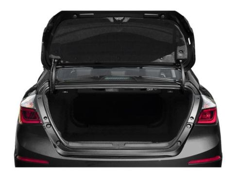 Used 2019 Honda Insight Touring image 11