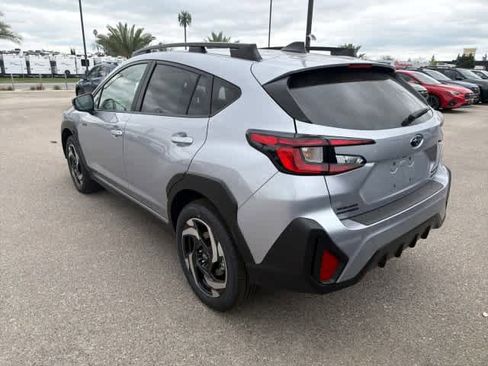 New 2026 Subaru Crosstrek 2.5i Limited image 4