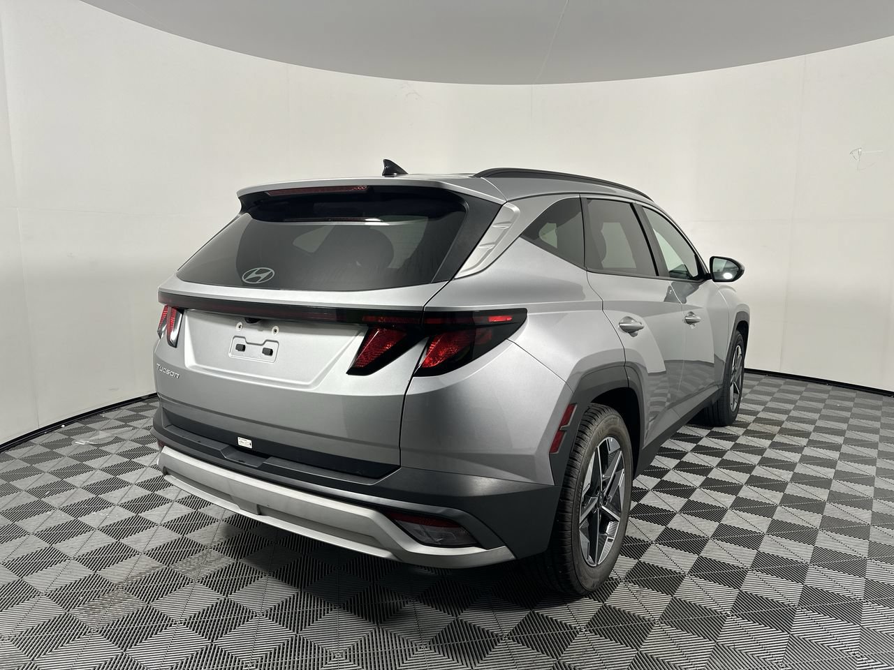 Used 2025 Hyundai Tucson SEL FWD image 19
