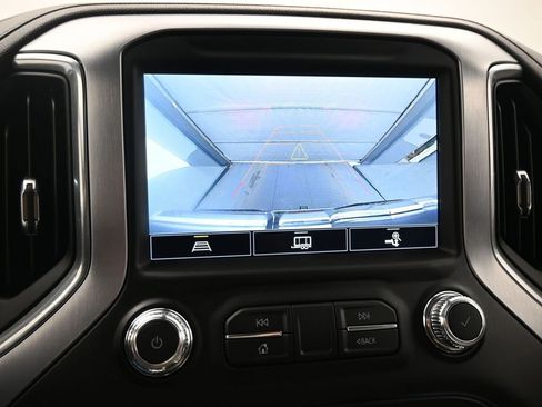 Used 2021 GMC Sierra 1500 SLT w/ SLT Premium Plus Package image 16