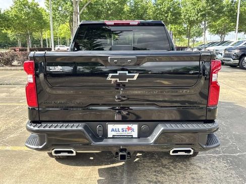 New 2026 Chevrolet Silverado 1500 LT Trail Boss w/ Convenience Package II AWD/4WD image 6