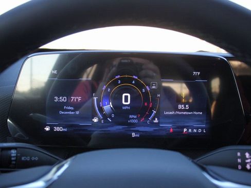 New 2026 Chevrolet Equinox LT w/ Convenience Package II image 14