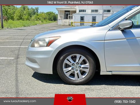 Used 2012 Honda Accord SE image 10
