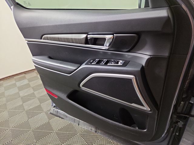 Used 2024 Kia Telluride EX AWD/4WD image 32
