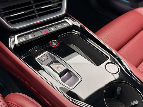 Certified 2023 Audi e-tron GT Prestige w/ Prestige Package AWD/4WD image 19