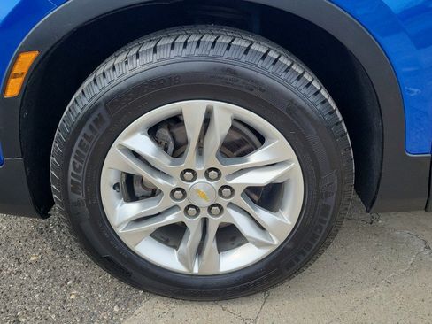 Used 2019 Chevrolet Blazer LT AWD/4WD image 37