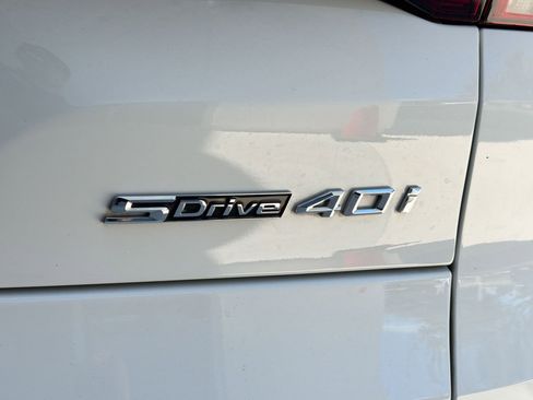 Used 2023 BMW X5 sDrive40i w/ Premium Package image 34