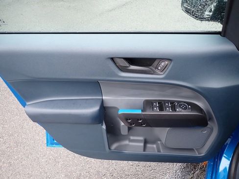 New 2025 Ford Maverick Lobo image 14