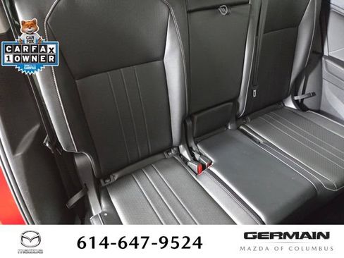 Used 2022 Volkswagen Tiguan SE AWD/4WD image 21