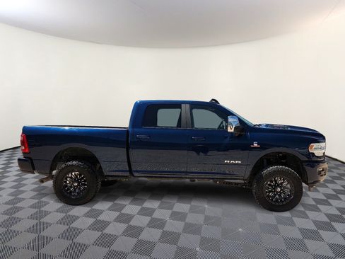 Used 2024 RAM 2500 Laramie w/ Sport Appearance Package AWD/4WD image 5