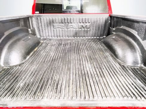 Used 2023 RAM 1500 Big Horn image 28